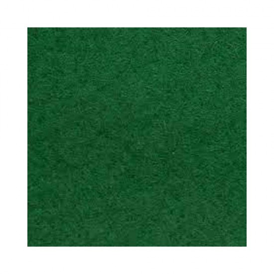 Τσόχα 20x30cm 2.5mm Colorfix Πράσινο 19159316