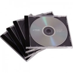 Θήκες Cd-Dvd