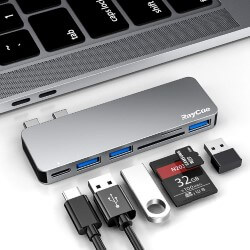 Usb Gadgets