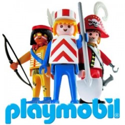 Playmobil