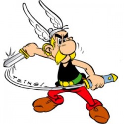 Κόμιξ