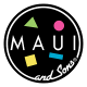 MAUI&SONS