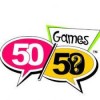 50/50 GAMES