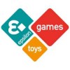 EPSILON TOYS