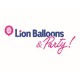 LION BALOONS