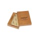Lavor Δερμάτινο Ανδρικό Πορτοφόλι με RFID Μπλε 1-6091 BLU
