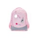 Yolo Τσάντα Πλάτης Δημοτικού Smart Bag Beauty 11141