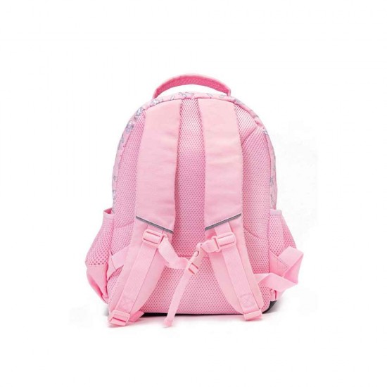 Yolo Τσάντα Πλάτης Δημοτικού Smart Bag Beauty 11141