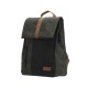Beagles Σακίδιο Πλάτης Backpack Καστόρ Black 18087-001