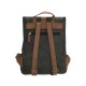 Beagles Σακίδιο Πλάτης Backpack Καστόρ Black 18087-001