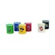 Gim Play-Doh Σετ Δακτυλομπογιές 40ml 6τμχ 320-40002