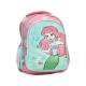 Gim Τσάντα Πλάτης Νηπίου Princess Ariel 331-53054