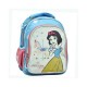 Σχολική Τσάντα Πλάτης Νηπίου Gim Princess Snow White 331-55054
