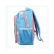 Σχολική Τσάντα Πλάτης Νηπίου Gim Princess Snow White 331-55054