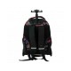 Hallmark Σχολική Τσάντα Τρόλεϊ Δημοτικού Butterfly 30lt 2025 333-38074