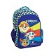 Gim Paw Patrol Σχολική Τσάντα Πλάτης Δημοτικού με Θήκη για Παγούρι 35 x 20 x 46εκ 2026 334-68031