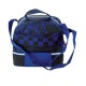 Gim Sonic Classic Σχολική Ισοθερμική Θήκη Φαγητού 5lt Μπλε 20x15x21cm 334-89220