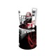 Σετ Δώρου Μολυβοθήκη Spiderman World Webs 337-08884