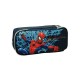 Gim Κασετινάκι Οβάλ Spiderman Frame 337-10144