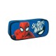 Gim Κασετίνα Οβάλ Marvel Spiderman Evergreen 337-11144