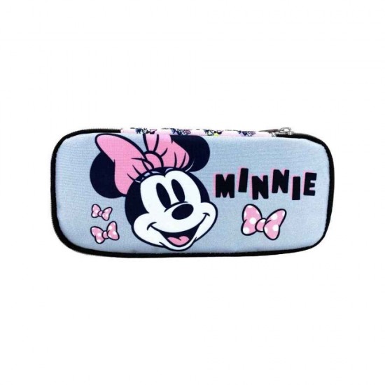 Gim Κασετίνα Οβάλ Minnie Bow 340-33144