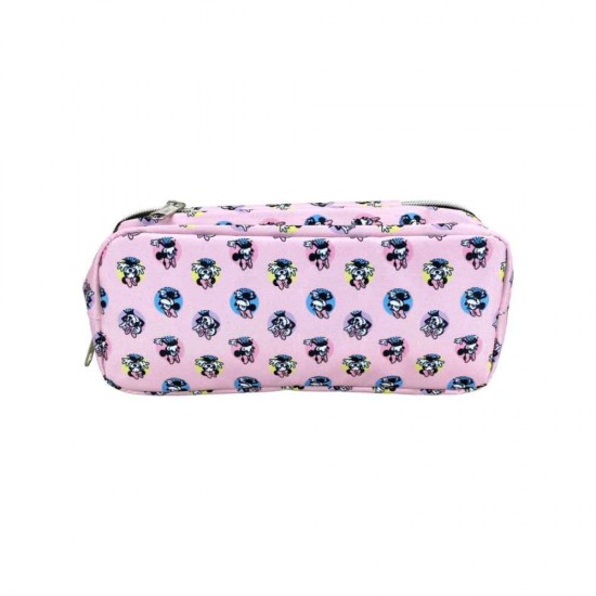 Gim Κασετίνα Οβάλ Minnie Bow 340-33144