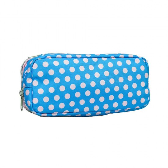 Gim Κασετινάκι Οβάλ Minnie Polka Dot Power 340-38144
