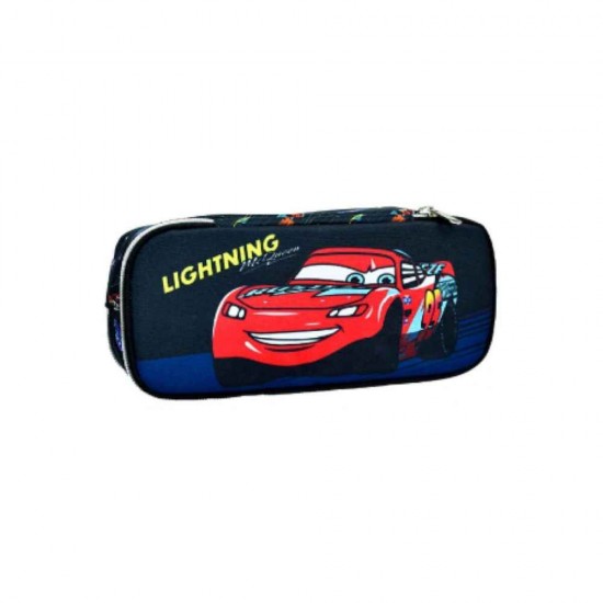 Gim Κασετίνα Oval Cars Under The Lights 341-36144