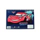 Μπλοκ Ζωγραφικής Gim 40 Φύλλα 23x33cm + Stickers Cars 341-36416