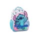 Gim Stitch Σχολική Τσάντα Πλάτης Νηπιαγωγείου με Θήκη για Παγούρι Πολύχρωμη 12lt 15 x 15 x 25εκ 2026 342-03054