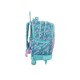 Gim Stitch Σχολική Τσάντα Τρόλεϊ Δημοτικού Stitch Brush It Out 27lt 20 x 18 x 35εκ 342-03078