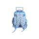 Gim Stitch Stitch Σχολική Τσάντα Τρόλεϊ Δημοτικού με Θήκη για Παγούρι Πολύχρωμη 27lt 20 x 20 x 35εκ 2026 342-04079