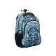 Back Me Up Τσάντα Τρόλεϊ Δημοτικού No Fear Avatar 348-30074
