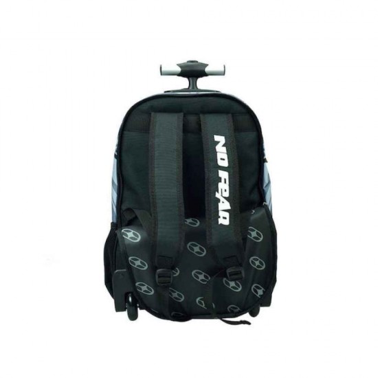 Back Me Up Τσάντα Τρόλεϊ Δημοτικού No Fear Avatar 348-30074