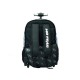 Back Me Up Τσάντα Τρόλεϊ Δημοτικού No Fear Avatar 348-30074