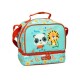 Gim Ισοθερμικό Τσαντάκι Φαγητού Οβάλ Fisher Price Unisex 349-32220