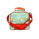 Gim Ισοθερμικό Τσαντάκι Φαγητού Οβάλ Fisher Price Unisex 349-32220