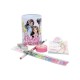 Σετ Δώρου Μολυβοθήκη Barbie Paints 349-89884