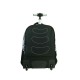 Back Me Up Deer Σχολική Τσάντα Τρόλεϊ Δημοτικού 30lt 357-10074