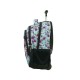 Back Me Up Deer Σχολική Τσάντα Τρόλεϊ Δημοτικού 30lt 357-10074