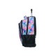 Back Me Up Love Dog Σχολική Τσάντα Τρόλεϊ Δημοτικού 30lt 357-16074