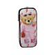 Back Me Up Κασετίνα Βαρελάκι Bear 357-24141