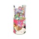 Gim Σχολικό Σετ Δώρου Μολυβοθήκη Squishmallows 363-30884