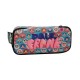 Back Me Up Κασετίνα Βαρελάκι Paul Frank 376-02141