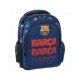 Back Me Up Barcelona Σχολική Τσάντα Πλάτης Νηπιαγωγείου Μπλε 380-00054