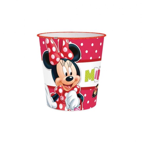 Stor Καλαθάκι Αχρήστων Minnie 530-02288