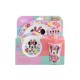 Stor Σετ φαγητού Πλαστικό 5τμχ Micro Minnie Mouse 530-74450