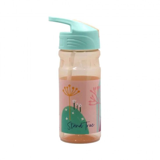 Gim Παγούρι Πλαστικό Flip Frozen 500ml 551-43203