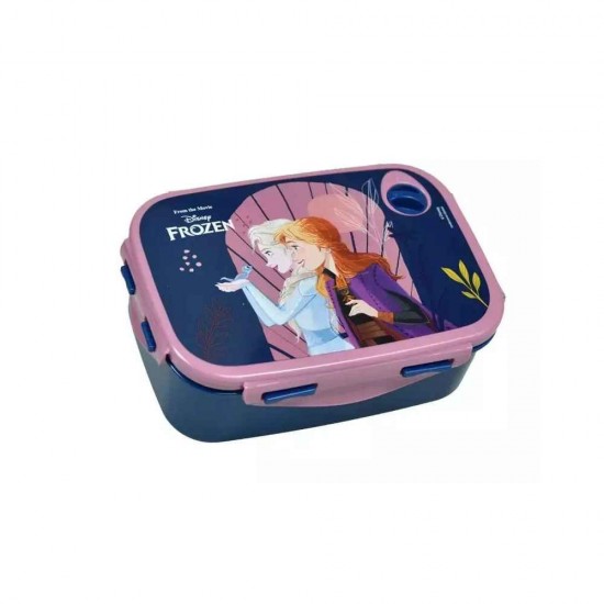 Gim Δοχείο Φαγητού Frozen Discover 551-43265