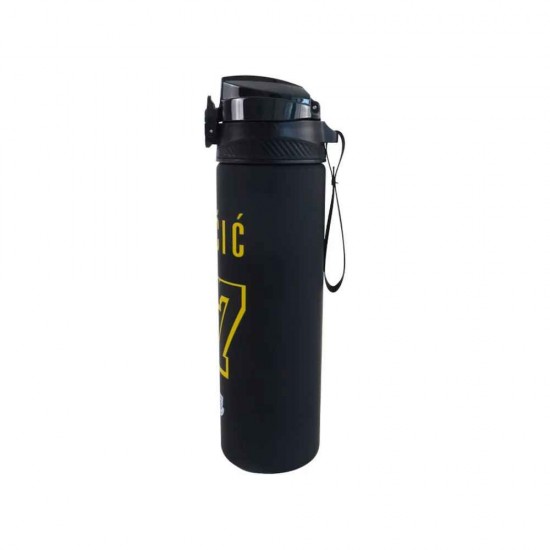 Back Me Up Παιδικό Παγούρι NBA Doncic Πλαστικό με Καλαμάκι 700ml 558-47214